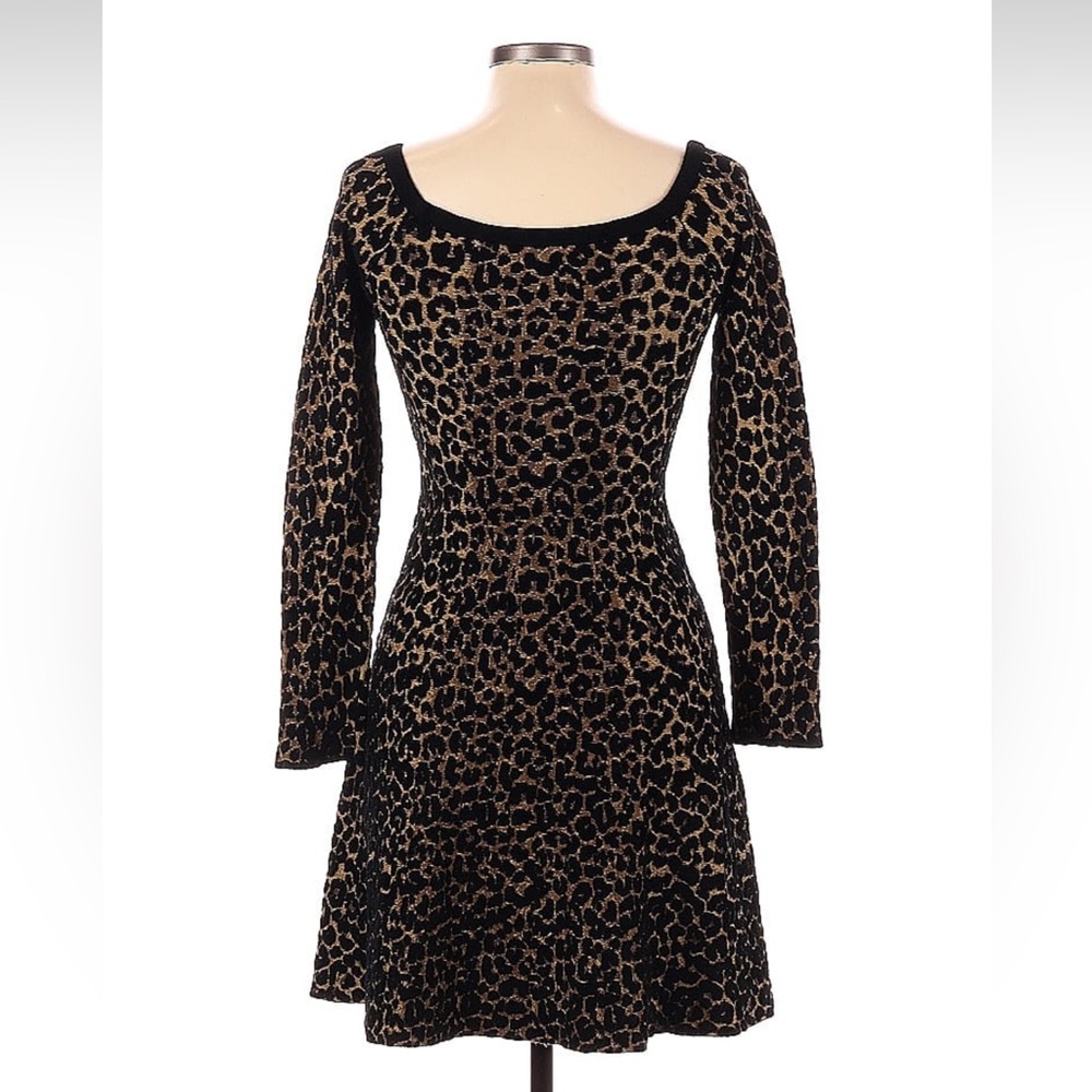 Ronny Kobo Dress